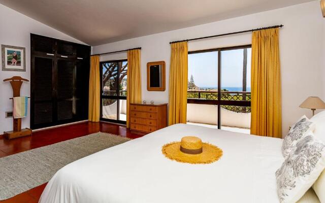 Villas Monte da Luz