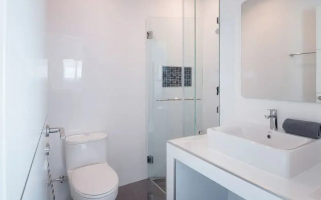 Orchid Paradise Homes OPV414