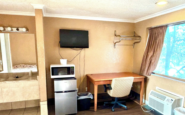 Jet Inn Motel