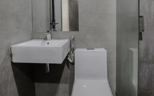 Mc Hotel Fairview