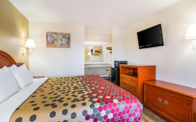 Econo Lodge Lebanon