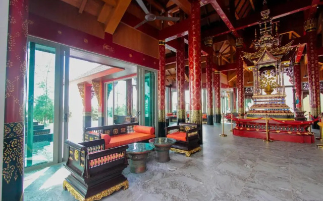 Maikhao Residence