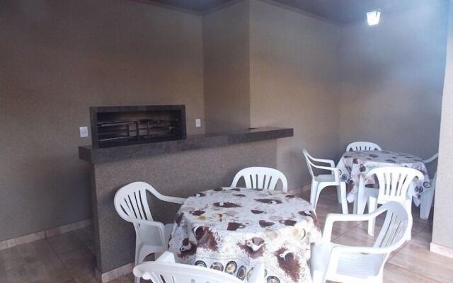 Pousada Aldeia das Flores