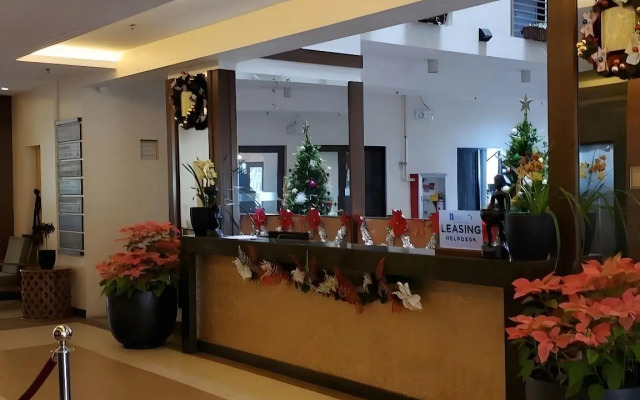 Outlook Ridge Residences N-206