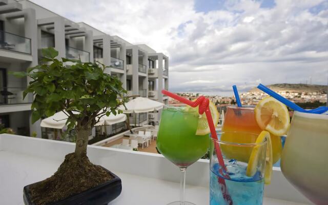 Kondo Suites & Residence