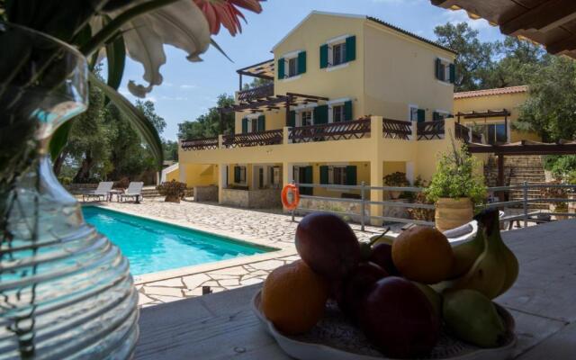 Villa Elaia Suites & Apartments No.7