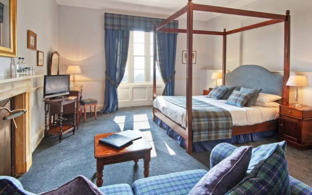 Chirnside Hall Hotel