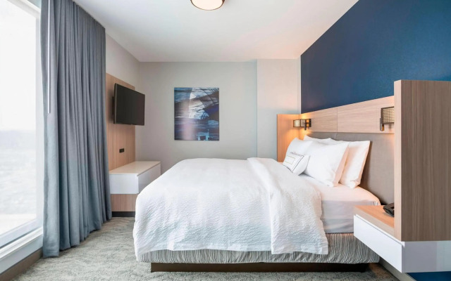 SpringHill Suites by Marriott Madison