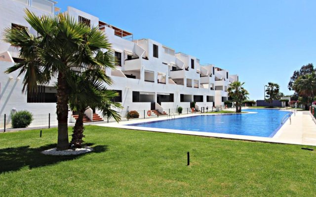 Apartamentos Alborada III