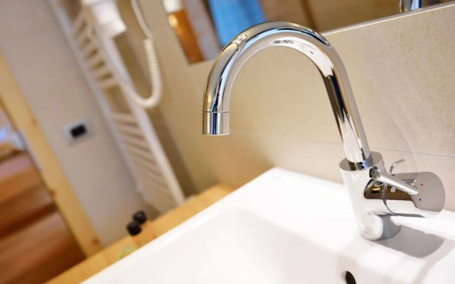 Garni Chalet Elisabeth