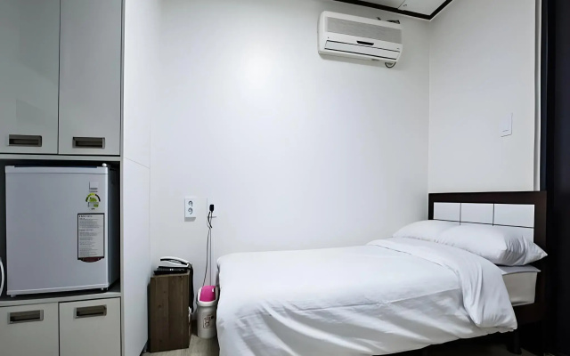 JC Inn Dongdaemun - Hostel