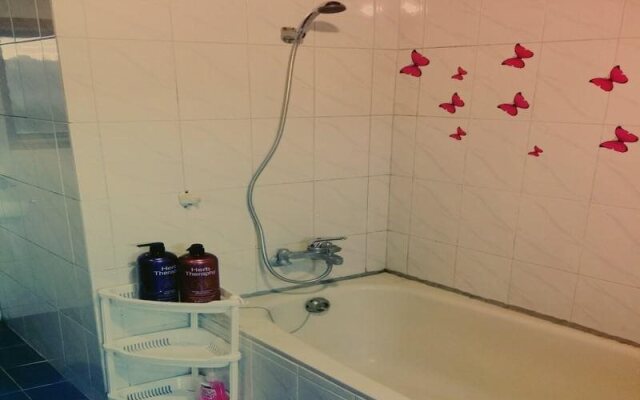 MY Itaewon Guesthouse