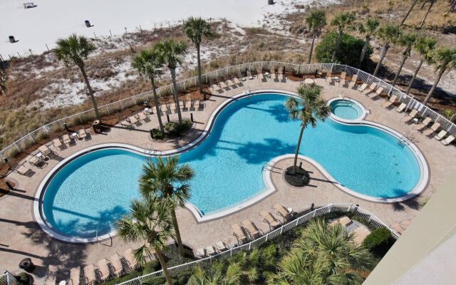 Grand Panama Beach Resort by Panhandle Getaways