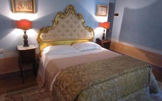 Locanda Pietrasantese B&B