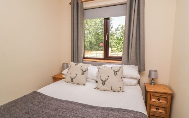 Cherry Tree Lodge