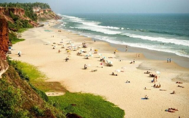 Athira Garden Beach Resort