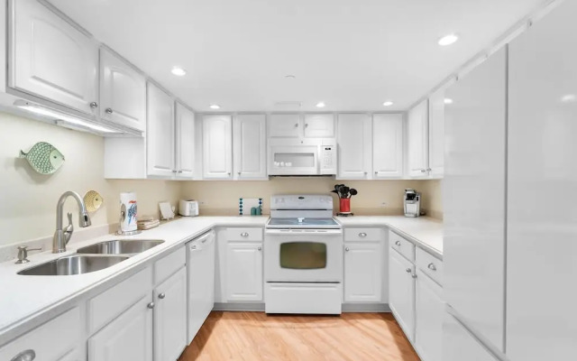 Perdido Towers East 503