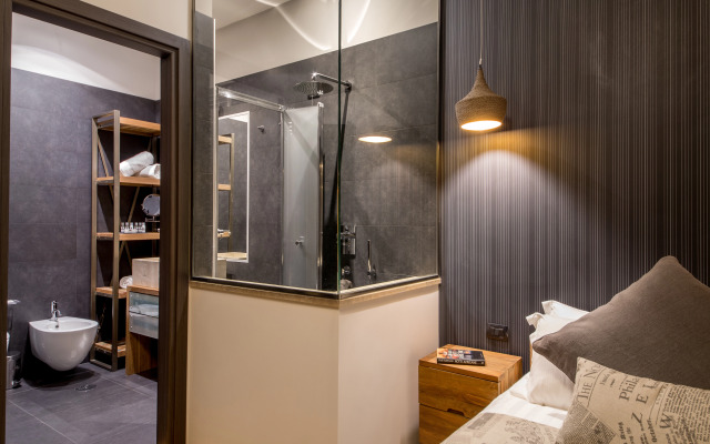 QT Suites Roma