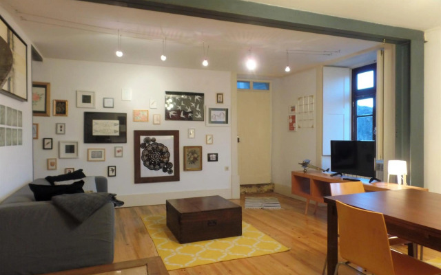 Ponto de Vista - Coimbra