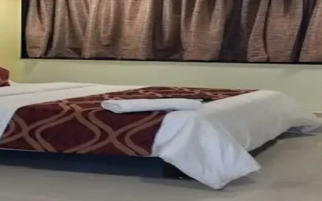 Room Maangta 222 @ Mumbai Andheri