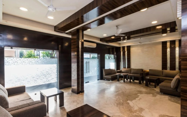 The Stay by OYO Rooms