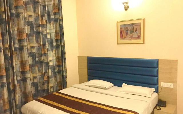 Hotel CJ International