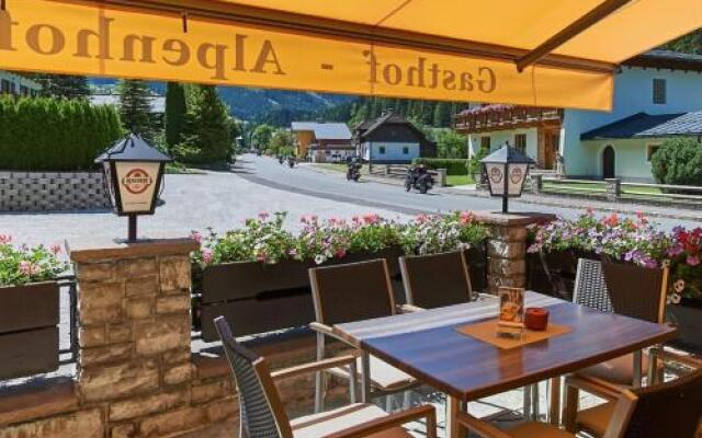 Alpenhof Annaberg