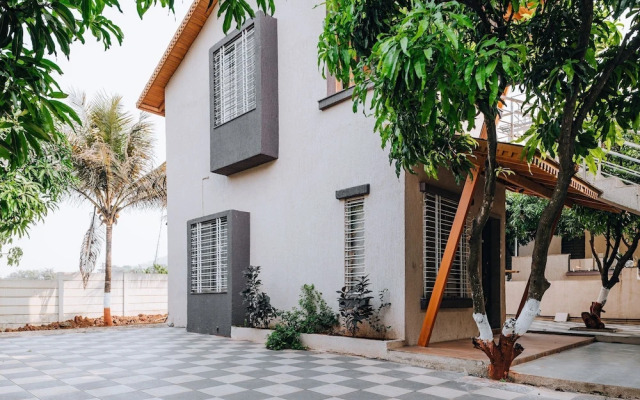 Amanta Resort