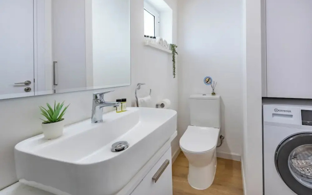 Olga Premium Apartments
