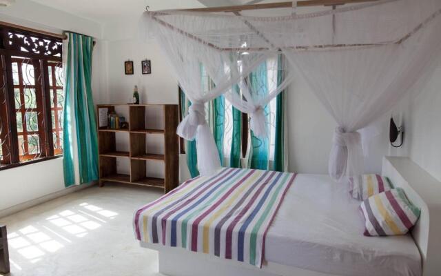 East Surf Cabanas