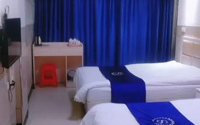 Cangzhou Jinyuan Apartment