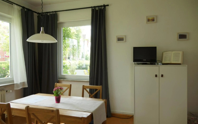 Villa Glück für die kleine Auszeit oder Entdeckungstour