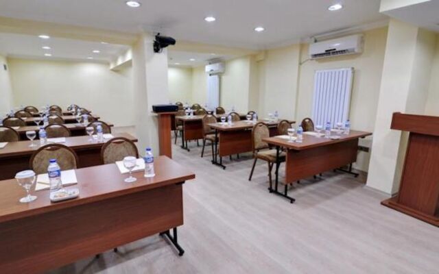 Hotel Princess Old City