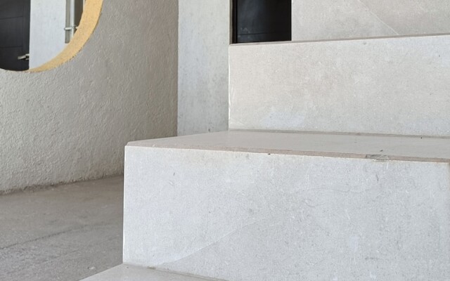 Hotel Casa Blanca Paz en Hogar