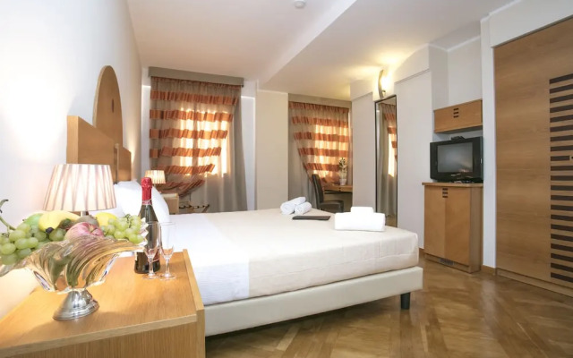 Prince Hotel