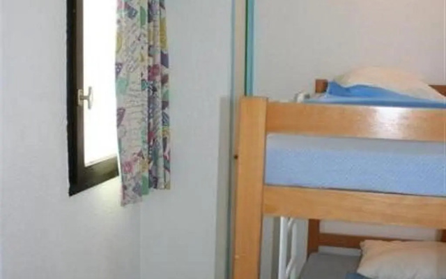 Appartement Port Barcarès, 2 pièces, 4 personnes - FR-1-195-12