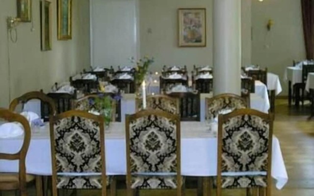 Villa Helleranta