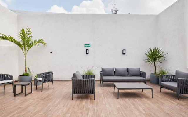 Sonder Casa Tais