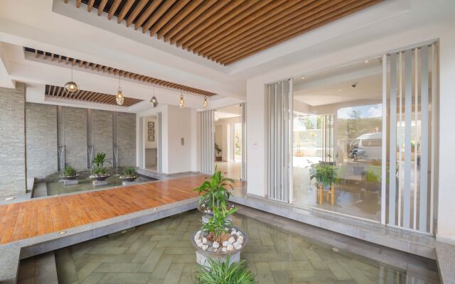 Kiluwa Apartments & Spa  by Dunhill Serviced Apartments