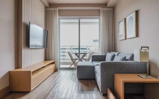 Tabas by Blueground Go 850