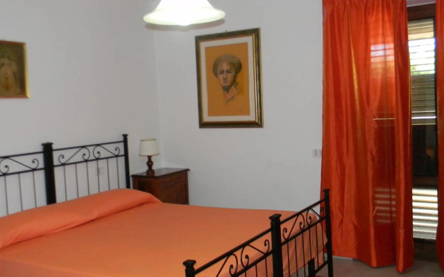 Casa Malescale