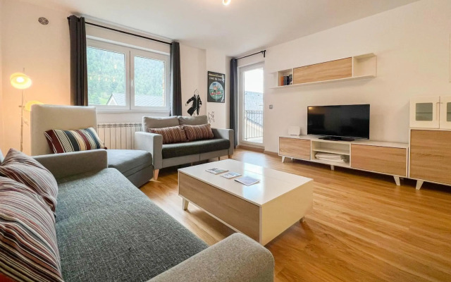 Apartamento MILU en Arinsal