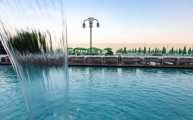 Hotel Ancora Jesolo