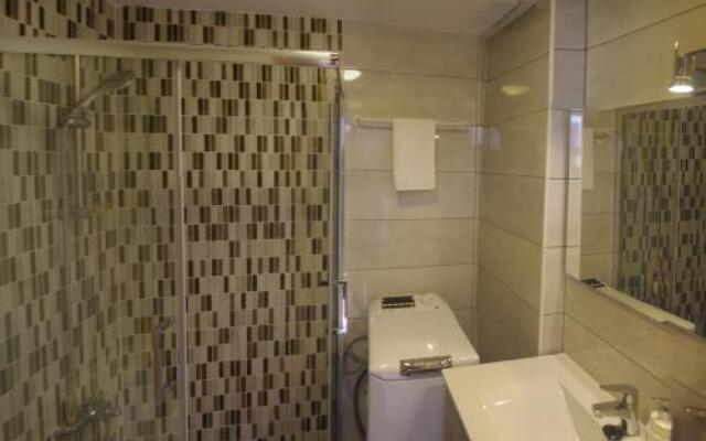 Homely paradise Amaya 1