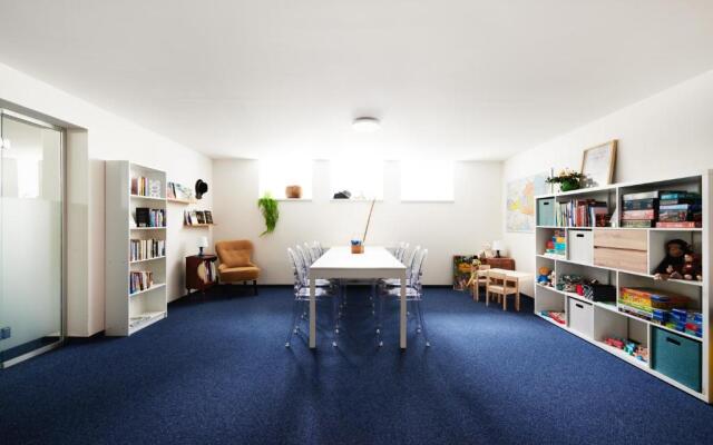 Homebound Apartments Salzburg City I - Contactless Check-In