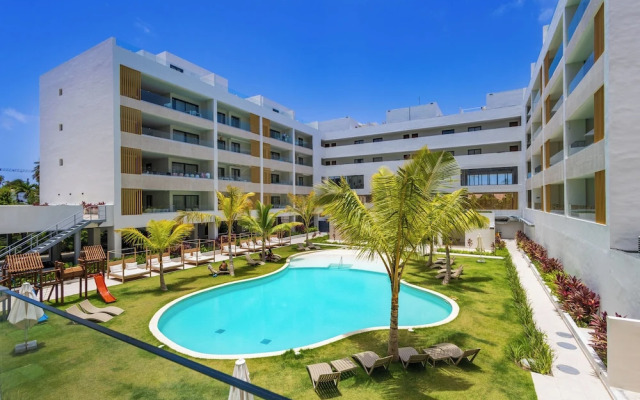 2BR Gardenia Retreat - Picuzzi & Pool