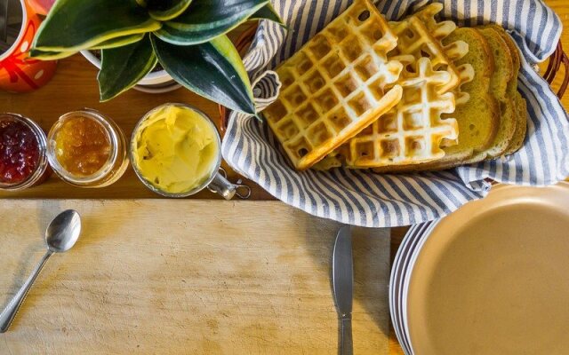 Seoul Basecamp Hostel