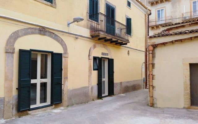 Cataldi's Rooms Noto