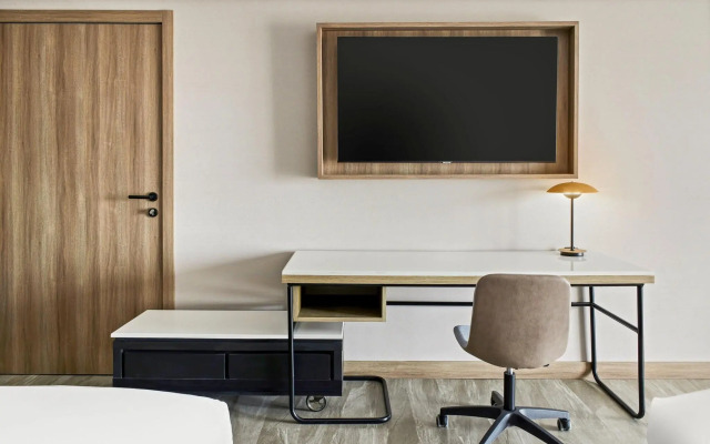 Courtyard by Marriott San Jose Escazu