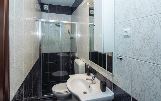 Amazing Home in Jesenice With Wifi and 1 Bedrooms